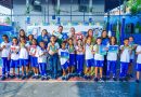 Prefeitura de Meriti inicia entrega de kits escolares e reforça investimento na educação