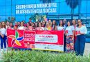 Prefeitura de Meriti realiza mobilização pelo Dia Mundial Contra o Trabalho Infantil