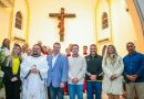 Dia do Padroeiro reúne fé, tradição e celebração em São João de Meriti