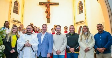 Dia do Padroeiro reúne fé, tradição e celebração em São João de Meriti