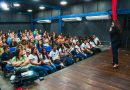 Meriti realiza Pré-Conferência dos Direitos da Criança e do Adolescente