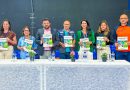 Meriti lança Programa Municipal de Educação Ambiental durante Semana do Meio Ambiente