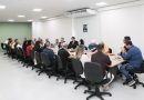Prefeitura de Meriti recebe contabilistas e reforça diálogo com a categoria