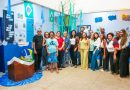 Educação de Meriti tem a única professora do Estado do Rio premiada pelo Banco Central