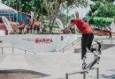 Maricá recebe circuito estadual de skate a partir desta sexta-feira (26/06)