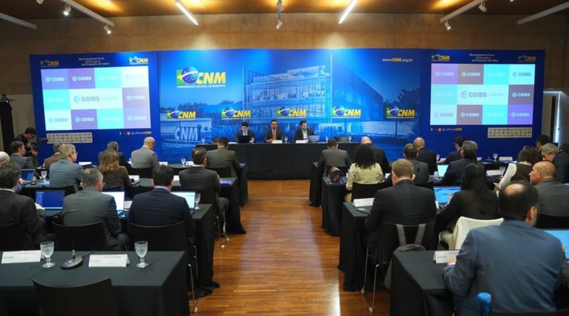 São Pedro da Aldeia acompanha avanços do Comitê Gestor do IBS e debates sobre implantação de sistemas da Reforma Tributária