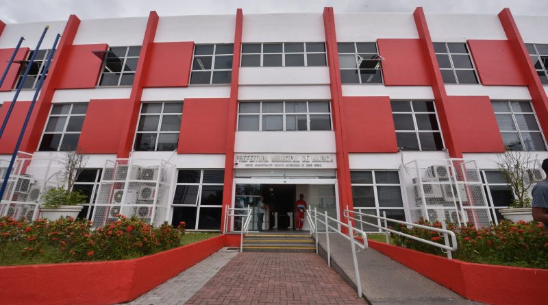 Prefeitura de Maricá recebe nota máxima do Governo Federal por transparência e organização das contas públicas