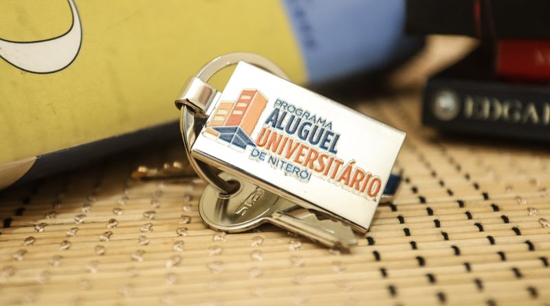 Prefeitura de Niterói prorroga as inscrições para o Aluguel Universitário até sexta-feira (3)