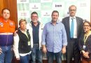 Prefeito Léo Vieira garante ampliação do programa Limpa Rio e obras em rios de Meriti