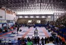 Projeto Cidadão do Futuro conquista nove medalhas em competição de jiu-jitsu em Cabo Frio