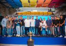 Paracambi investe no futuro com a inauguração do GameCraft, maior escola pública de games do estado