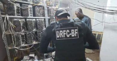 Polícia Civil cria núcleo especializado para investigações envolvendo moedas digitais