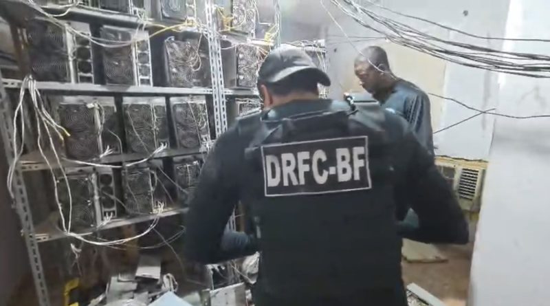 Polícia Civil cria núcleo especializado para investigações envolvendo moedas digitais