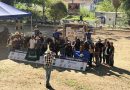 Pinheiral sedia V edição da Copa de Marcha do Cavalo Mangalarga Marchador