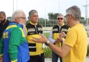 Queimados passa a contar com ligação direta ao Terminal BRT Metropolitano em Irajá