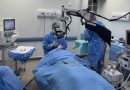 Ministério da Saúde realiza mobilização nacional e amplia cirurgias com reativação de salas cirúrgicas paradas e adesão de hospitais privados no RJ