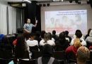 Referência nas escolas, policiais militares do Rio formam instrutores de outros estados  