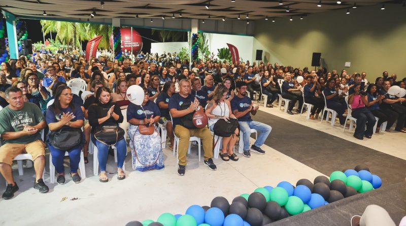 Mulheres na engenharia: Bolsas universitárias de Saquarema impulsionam mulheres no curso