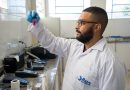 Rio+Saneamento doa equipamentos para novo laboratório de balneabilidade do Instituto Estadual do Ambiente