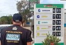 Procon de Rio das Ostras fiscaliza preço do GNV nos postos