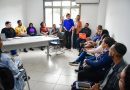 Itaboraí dá boas-vindas à novos professores da Educação Especial