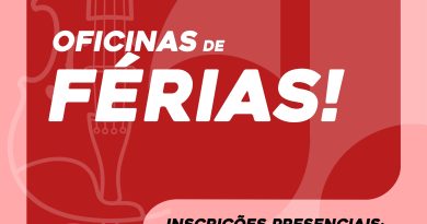 Centro Cultural Bernardo Monteverde inscreve para Oficinas de Férias, em Teresópolis