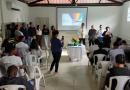 Porciúncula investe em ações de educação empreendedora para jovens do município