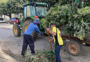 Prefeitura de Porciúncula intensifica as melhorias para a agricultura do município