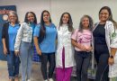 Dia D da Saúde Bucal leva Unidade Odontológica Móvel às escolas de Japeri