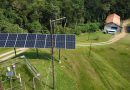 Cedae amplia geração de energia solar no Sistema Acari e reduz emissão de CO² na Reserva Biológica do Tinguá
