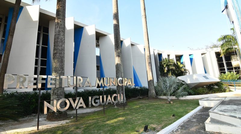 Nova Iguaçu conquista Nota A do Tesouro Nacional e se destaca em transparência fiscal