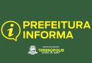 Teresópolis abre as inscrições para a 16ª Conferência Municipal de Saúde