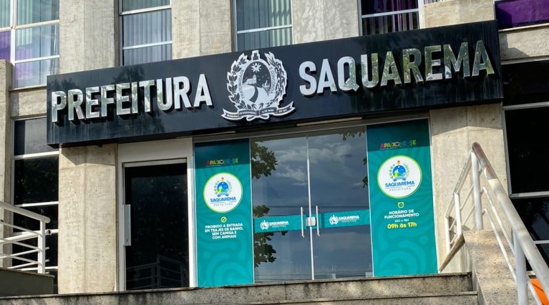 Prefeitura de Saquarema divulga cronograma de matrículas do EJA para o 2º semestre de 2026