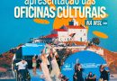 Oficinas Culturais levam arte, inclusão e entretenimento ao público durante a WSL em Saquarema