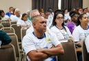 Nilópolis promove a 12ª Conferência Municipal de Saúde