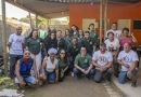 Roda de conversa em Suruí vai preparar moradores para chegada da coleta seletiva comunitária