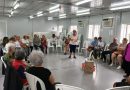 Rio das Ostras une campanhas de proteção e promoção de saúde para idosos