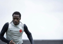 Vasco prevê valorização de Andrés Gómez na Copa do Mundo e aguarda propostas
