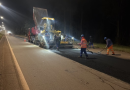  EPR Via Mineira programa serviços em 11 municípios da BR-040 nesta semana