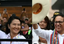 Eleições no Peru: Keiko Fujimori tem 50,09% dos votos válidos com 92% das urnas apuradas