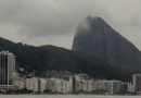 Rio registra recorde de frio em 2026 pelo terceiro dia consecutivo