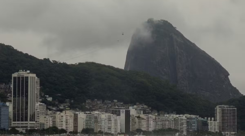 Rio registra recorde de frio em 2026 pelo terceiro dia consecutivo