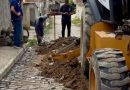 Prefeitura de Cabo Frio recupera sistema de drenagem na Rua Clara Nunes, no bairro Vila do Ar