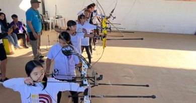 Jogos Escolares do Rio de Janeiro movimentam diversas regiões do Estado neste fim de semana