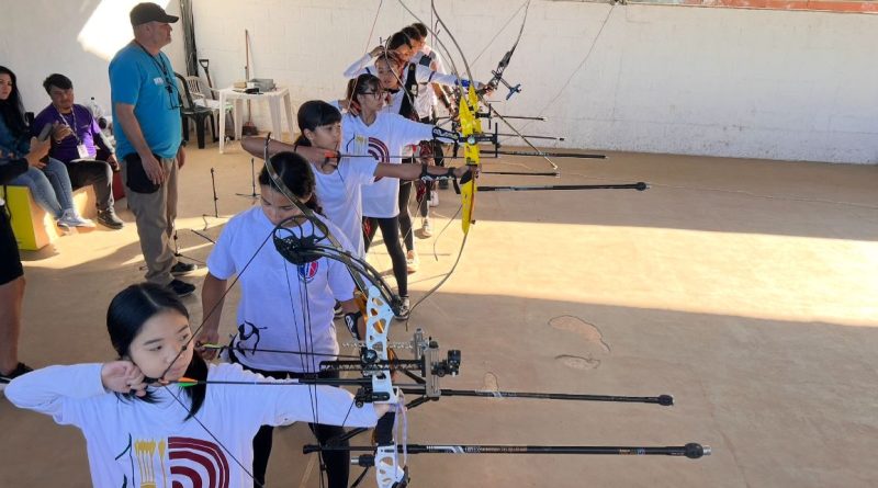 Jogos Escolares do Rio de Janeiro movimentam diversas regiões do Estado neste fim de semana