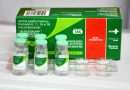 Prefeitura de Resende amplia vacinação contra HPV para mulheres com lesões graves no colo do útero