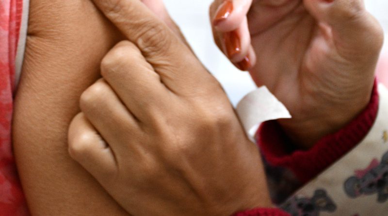 Resende inicia aplicação da vacina Pneumo 20 na próxima segunda-feira (29)