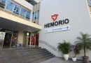 Light mobiliza colaboradores e população para reforçar estoques de sangue do Hemorio