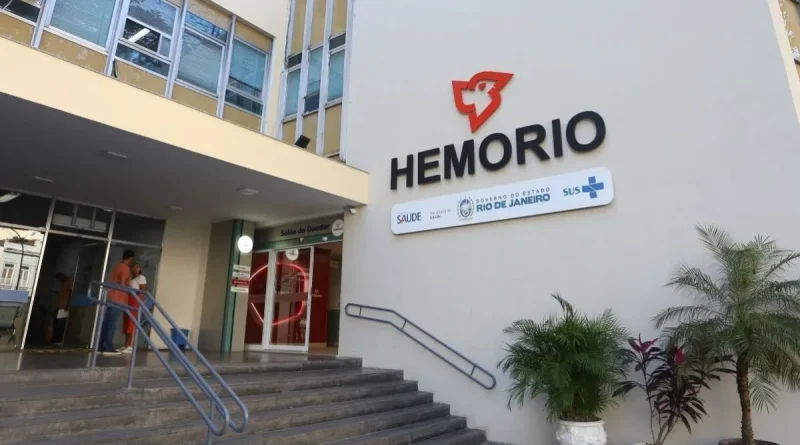 Light mobiliza colaboradores e população para reforçar estoques de sangue do Hemorio