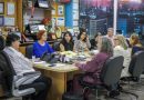 Equipe da Fiocruz visita Volta Redonda para acompanhar prática premiada da Linha de Atenção Oncológica